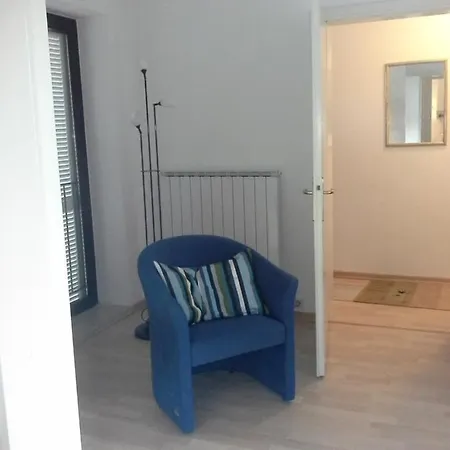 Apartment In A Quiet And Enviroment