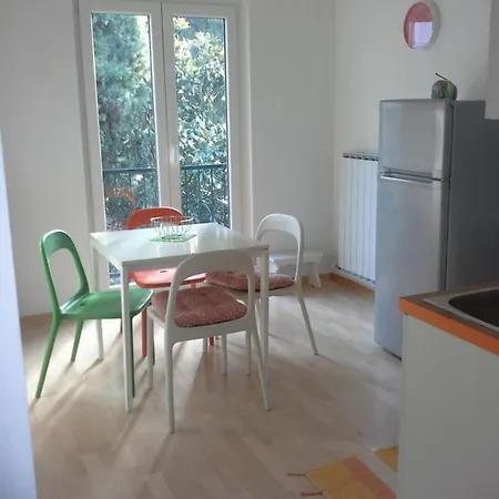 In A Quiet And Enviroment Apartment Portoroz